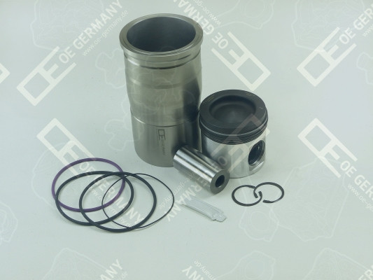 Reparatursatz, Kolben/Zylinderlaufbuchse - 030329D12000 OE Germany - 0385690, 2.90100, 40338960